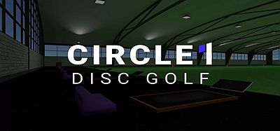 Oculus Quest 游戏《飞盘模拟_VR》Circle1